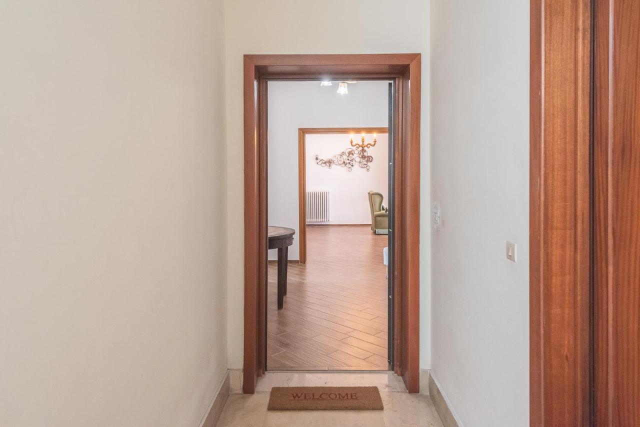 Pappacoda 7 Deluxe -- Lecce Selection Dış mekan fotoğraf