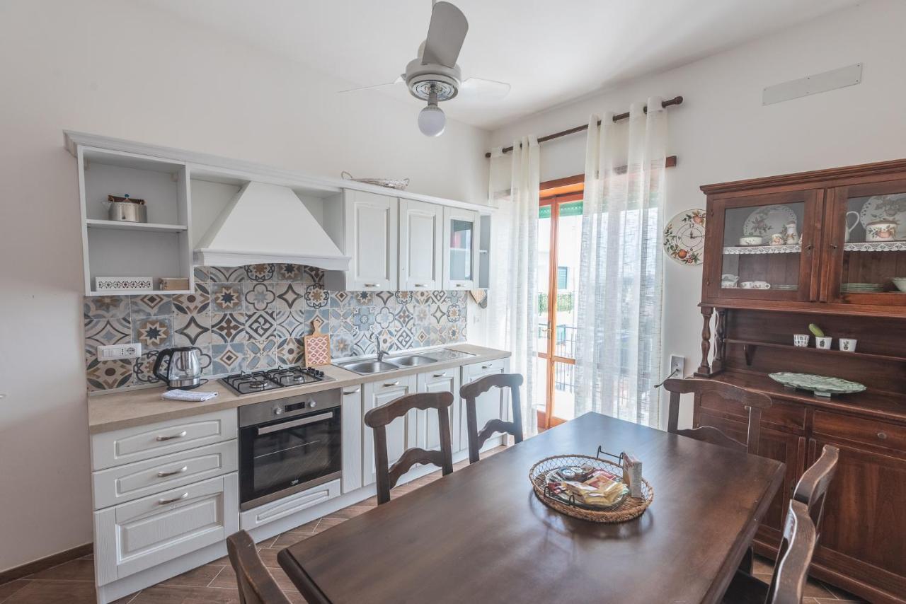 Pappacoda 7 Deluxe -- Lecce Selection Dış mekan fotoğraf