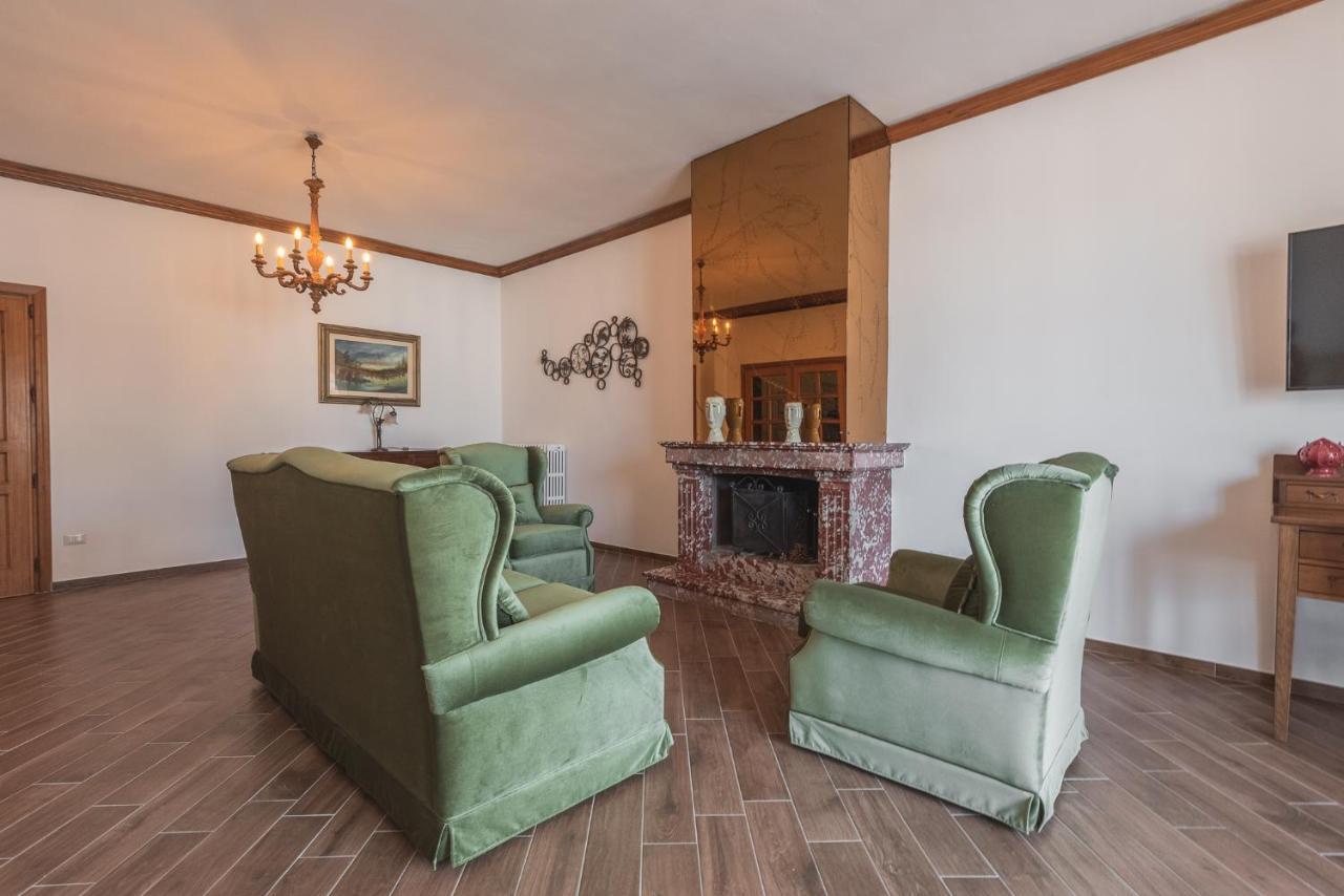 Pappacoda 7 Deluxe -- Lecce Selection Dış mekan fotoğraf