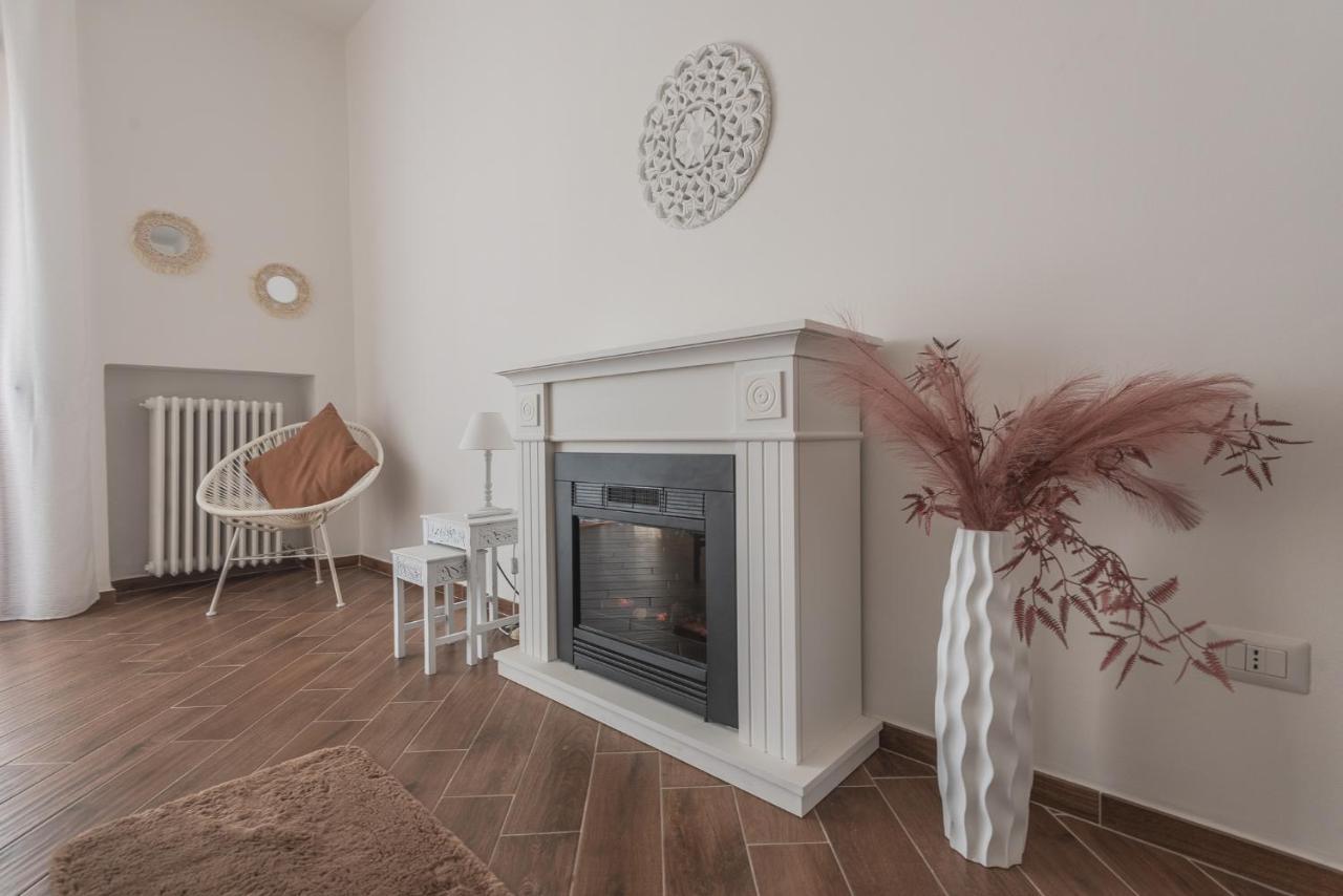 Pappacoda 7 Deluxe -- Lecce Selection Dış mekan fotoğraf