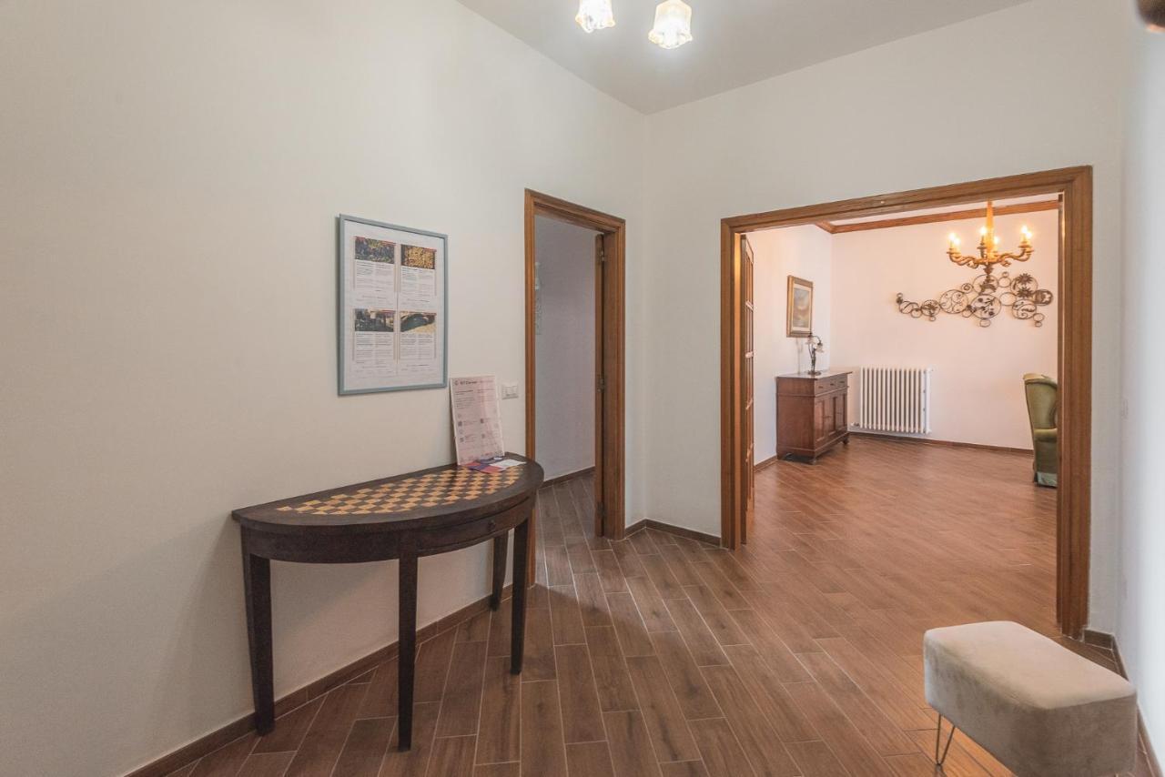 Pappacoda 7 Deluxe -- Lecce Selection Dış mekan fotoğraf
