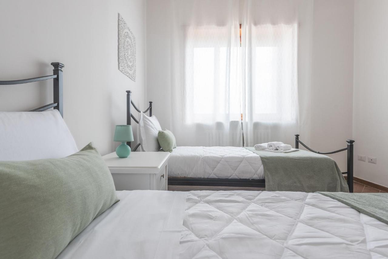 Pappacoda 7 Deluxe -- Lecce Selection Dış mekan fotoğraf
