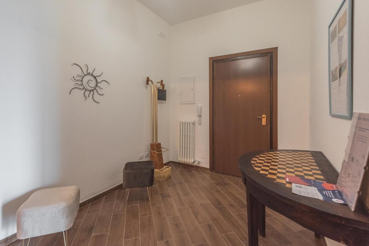 Pappacoda 7 Deluxe -- Lecce Selection Dış mekan fotoğraf