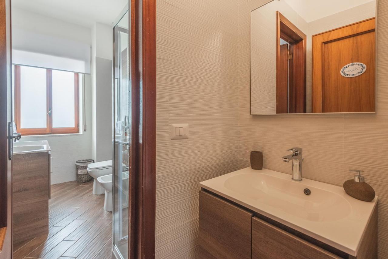 Pappacoda 7 Deluxe -- Lecce Selection Dış mekan fotoğraf