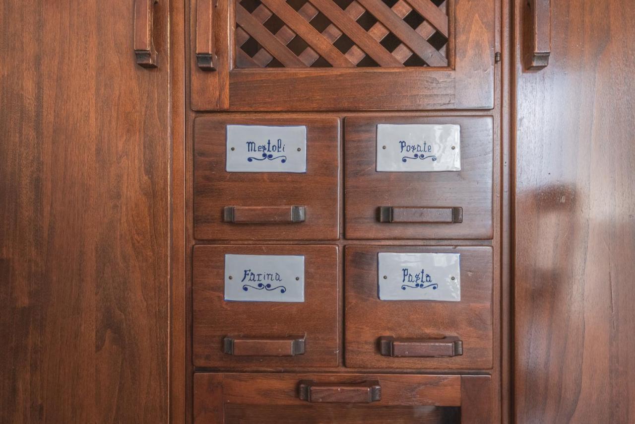 Pappacoda 7 Deluxe -- Lecce Selection Dış mekan fotoğraf