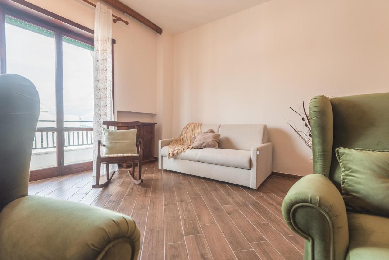 Pappacoda 7 Deluxe -- Lecce Selection Dış mekan fotoğraf