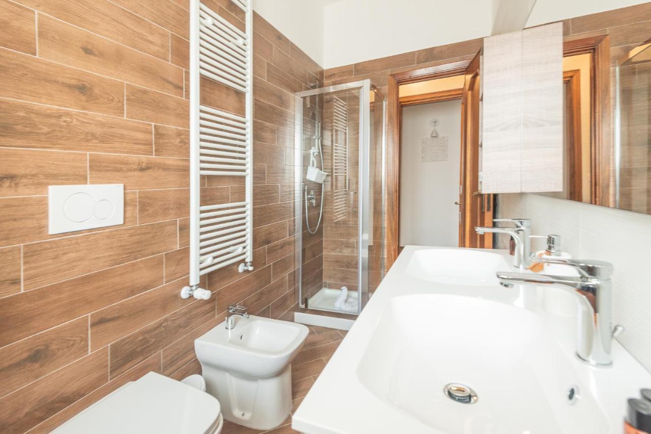 Pappacoda 7 Deluxe -- Lecce Selection Dış mekan fotoğraf