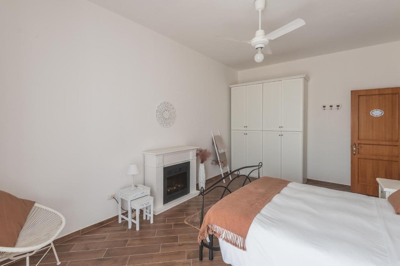 Pappacoda 7 Deluxe -- Lecce Selection Dış mekan fotoğraf