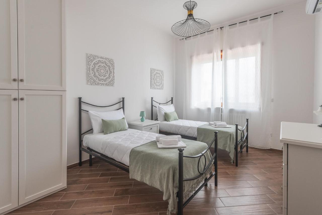Pappacoda 7 Deluxe -- Lecce Selection Dış mekan fotoğraf