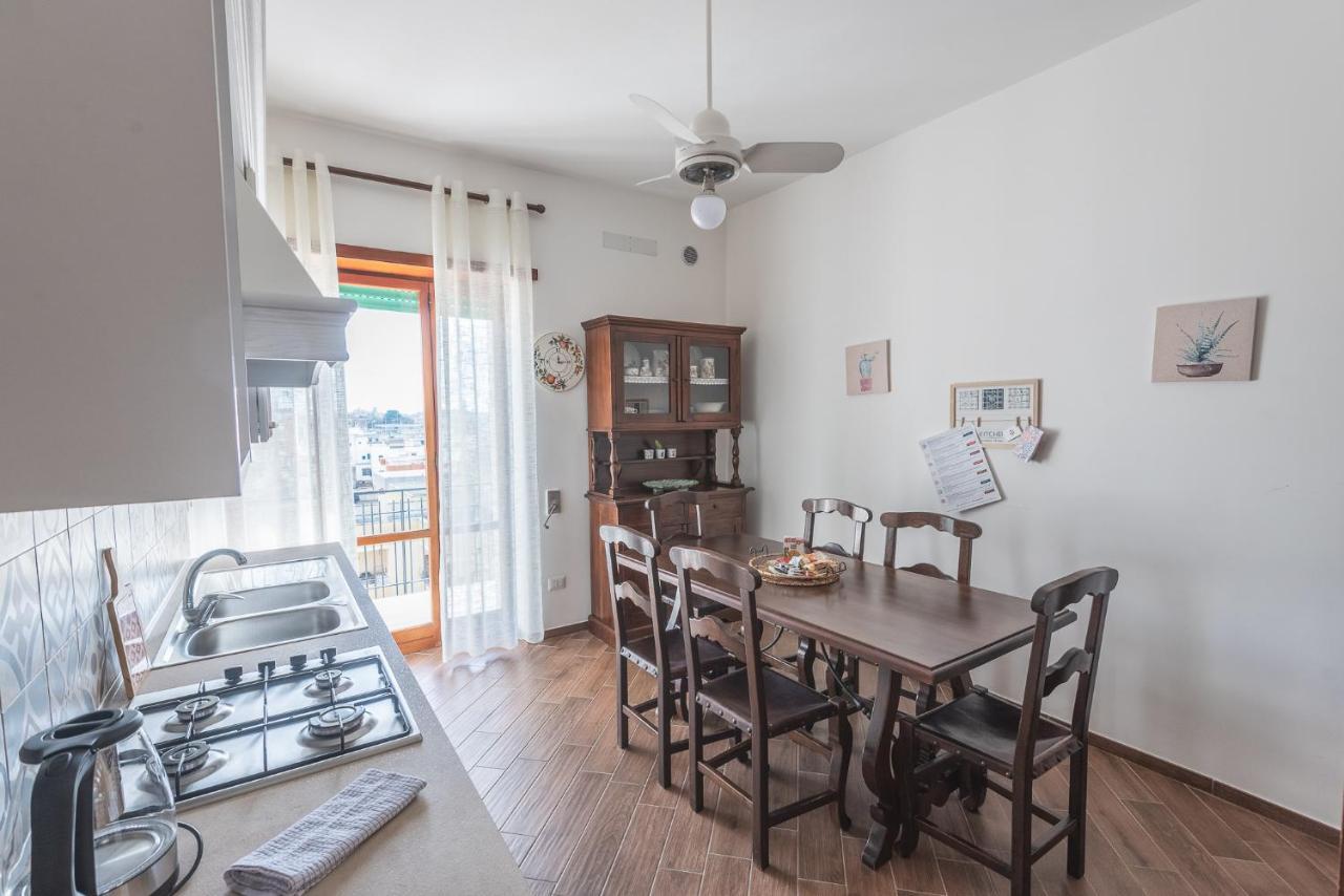 Pappacoda 7 Deluxe -- Lecce Selection Dış mekan fotoğraf