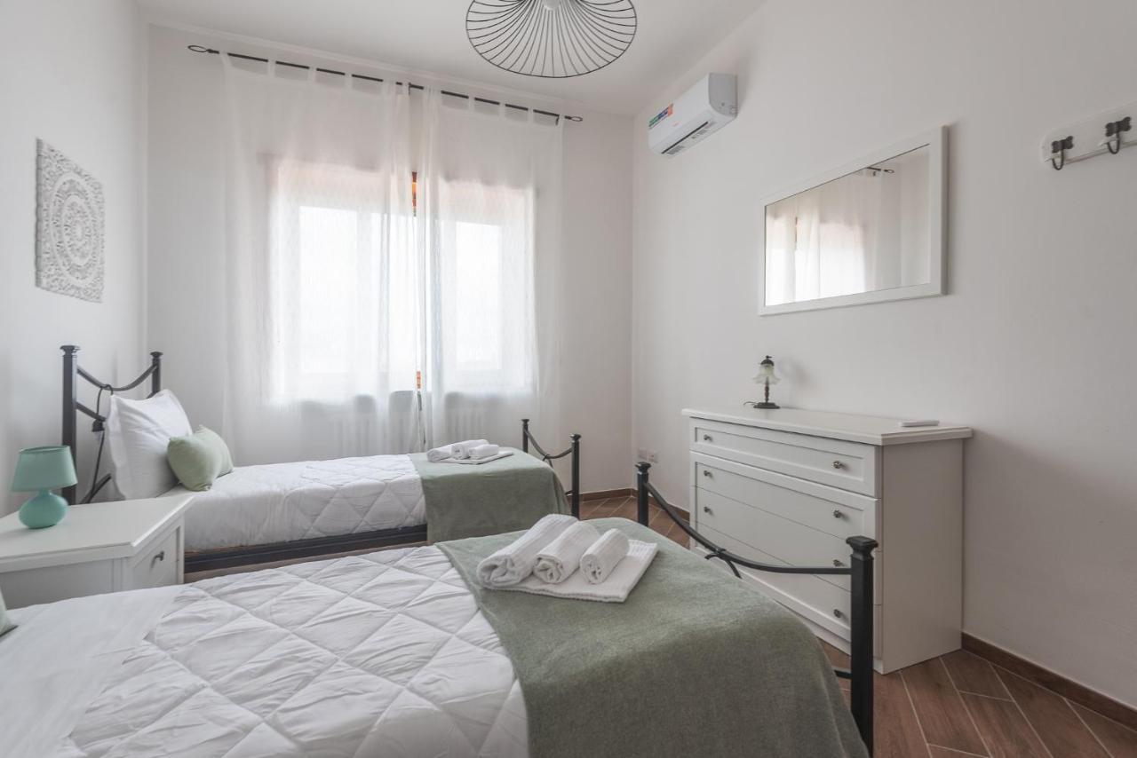 Pappacoda 7 Deluxe -- Lecce Selection Dış mekan fotoğraf