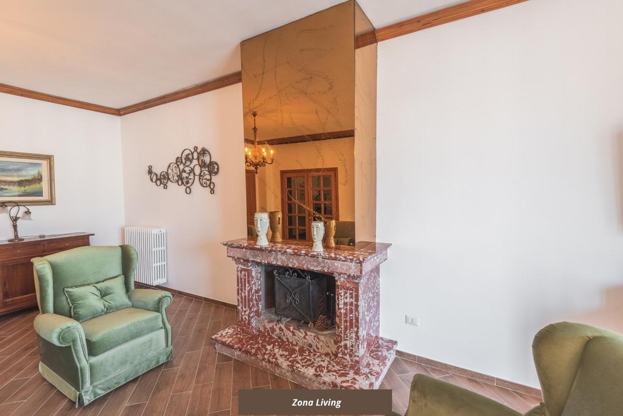 Pappacoda 7 Deluxe -- Lecce Selection Dış mekan fotoğraf