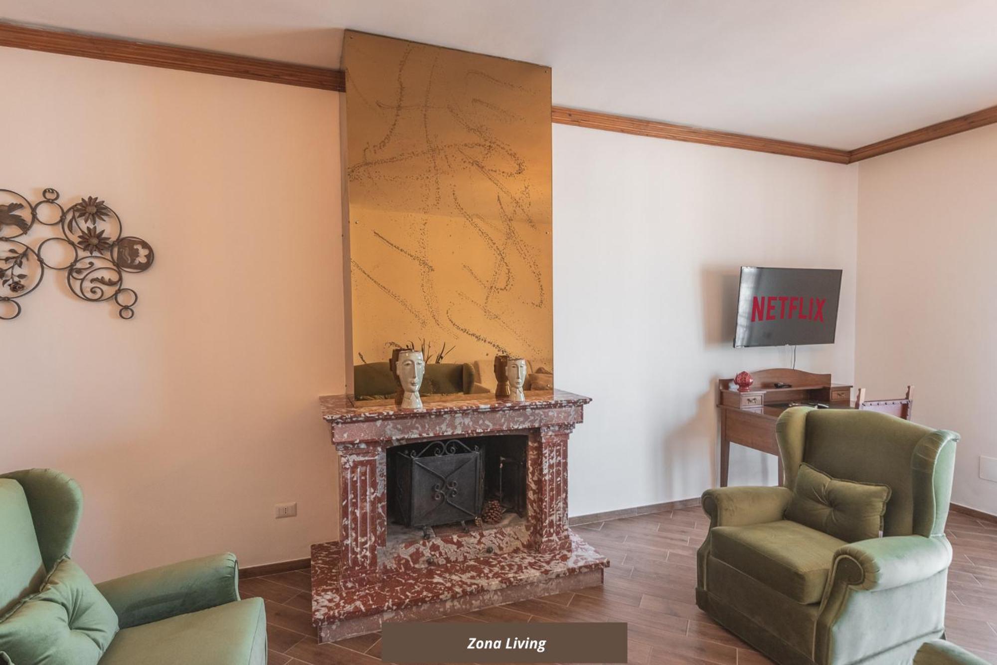 Pappacoda 7 Deluxe -- Lecce Selection Dış mekan fotoğraf